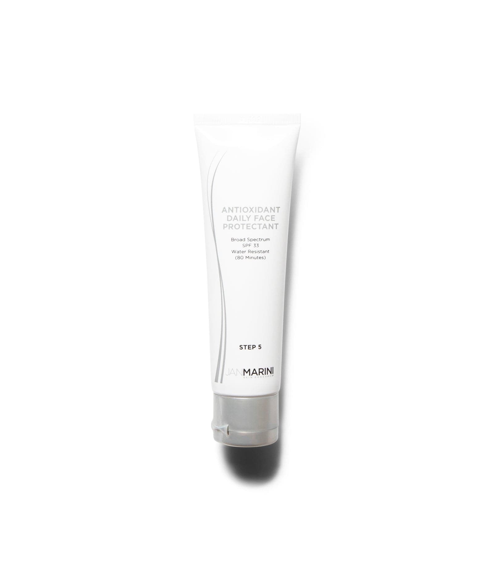 Antioxidant Daily Face Protectant SPF 33 2 oz