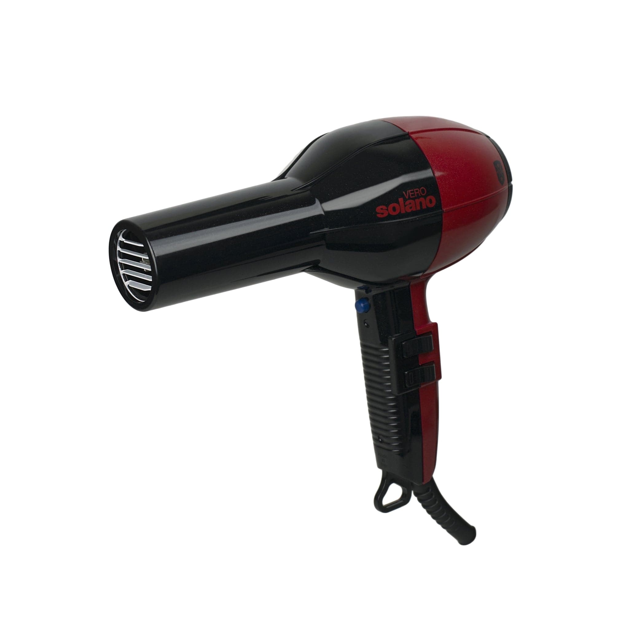 Solano Vero Rosso
