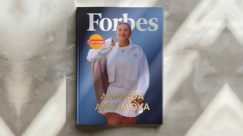 What Carroten’s Forbes Feature Tells Us About the Future of Sun Care
