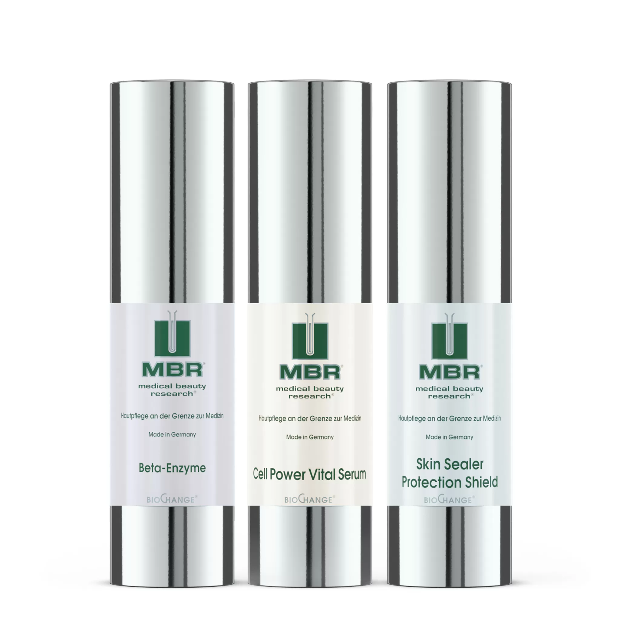 Travel Set Cell Power Vital Serum