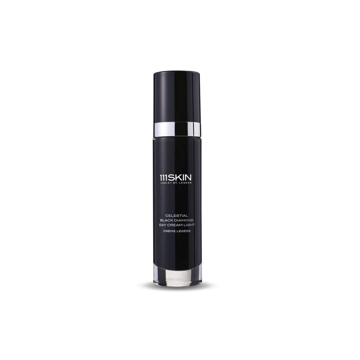 111Skin Celestial Black Diamond Day Cream Light