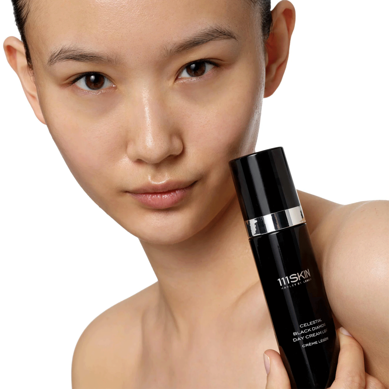 111Skin Celestial Black Diamond Day Cream Light Lifestyle