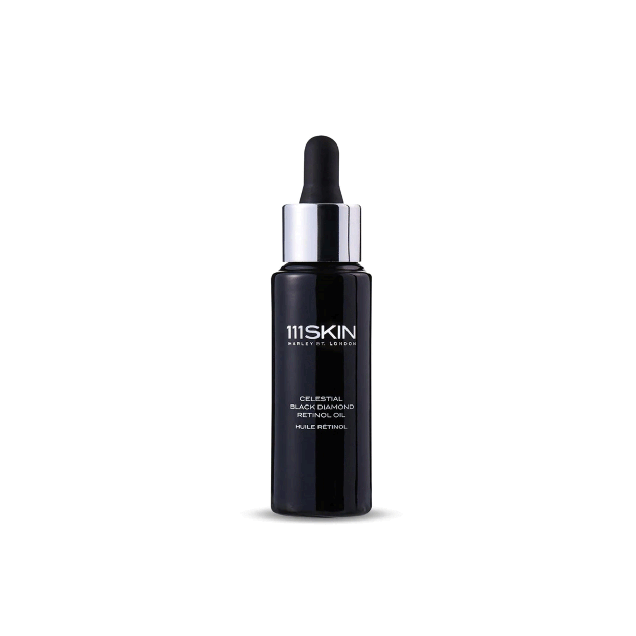 111Skin Celestial Black Diamond Retinol Oil