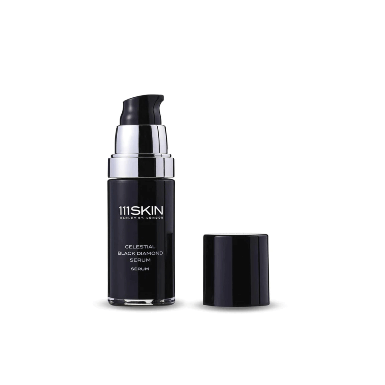 111Skin Celestial Black Diamond Serum