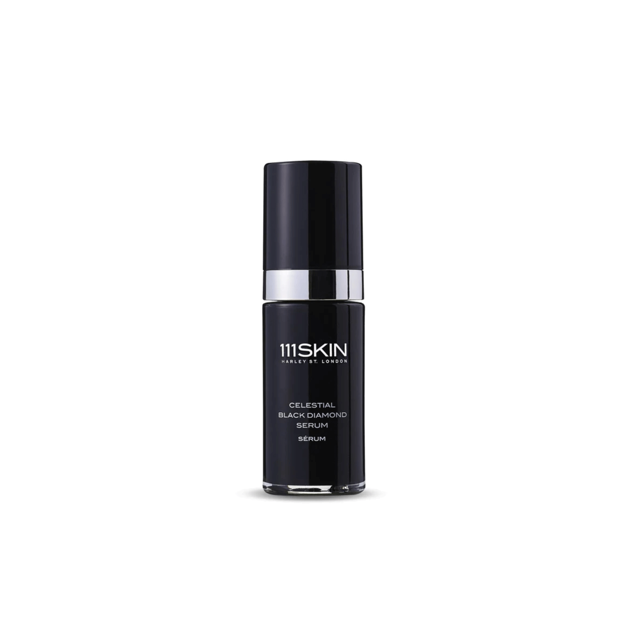 111Skin Celestial Black Diamond Serum