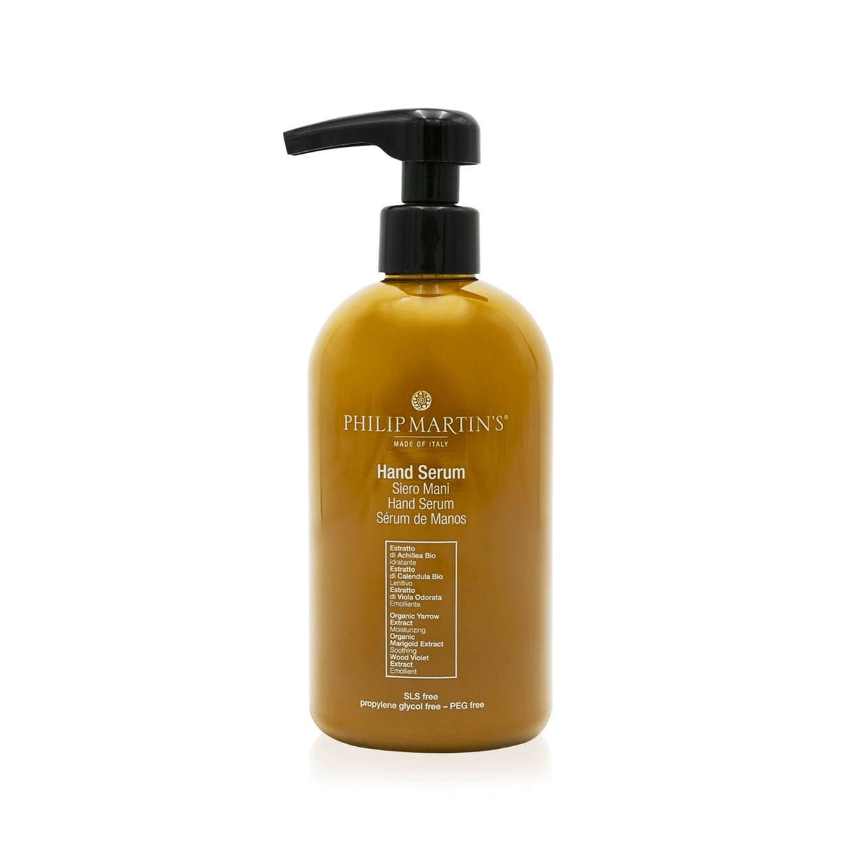 Everyday Hand Serum