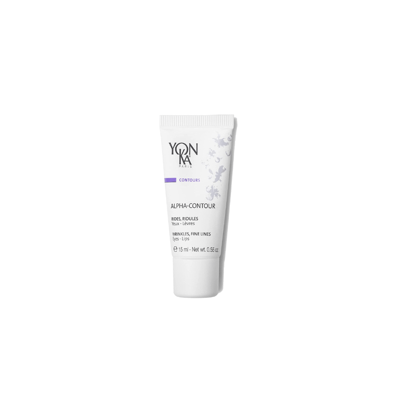 Alpha Contour Anti Wrinkle Regenerating Contour Cream