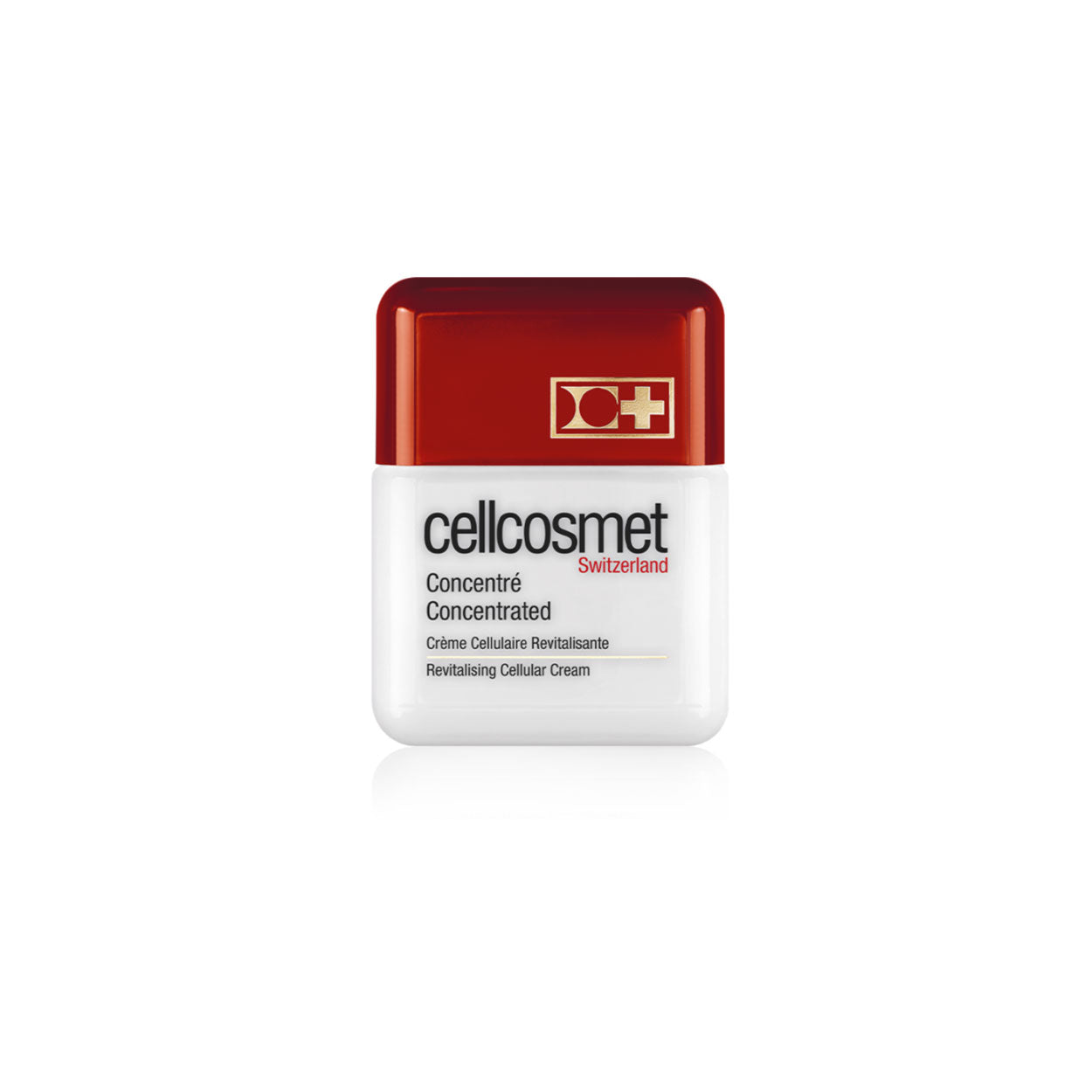 Concentrated Cellular Cream
