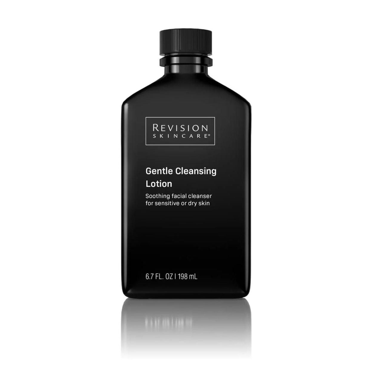 Gentle Cleansing Lotion