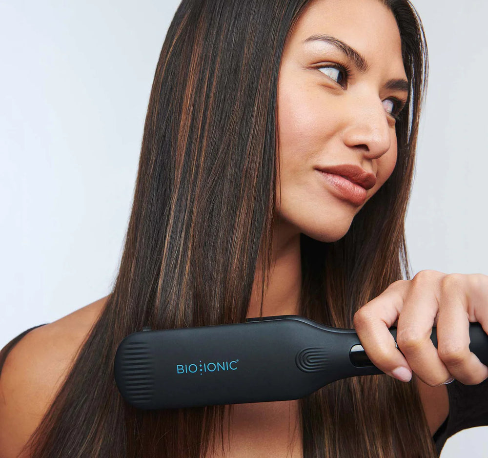 OnePass Styling Flat Iron