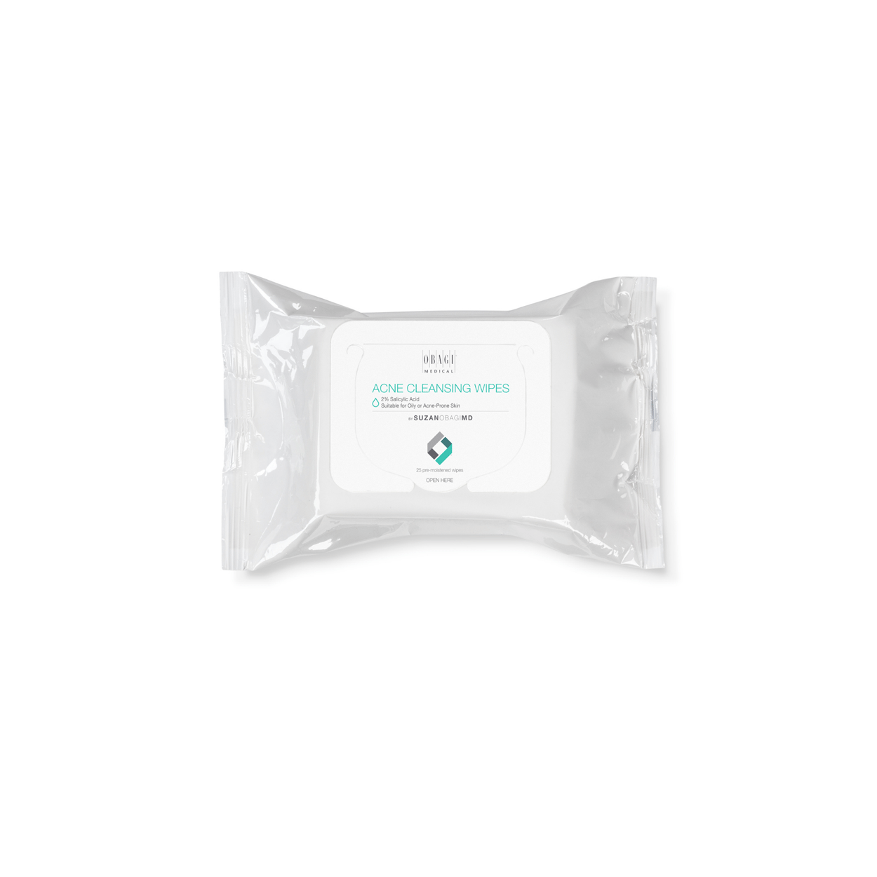 Cleansing Wipes