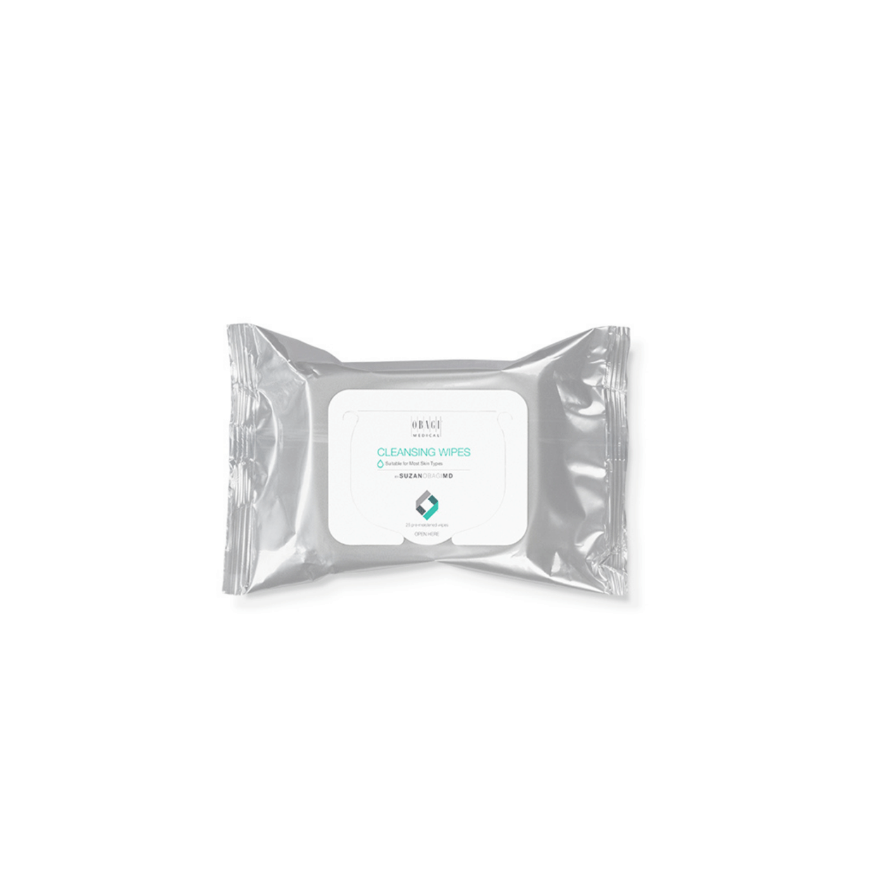 Cleansing Wipes