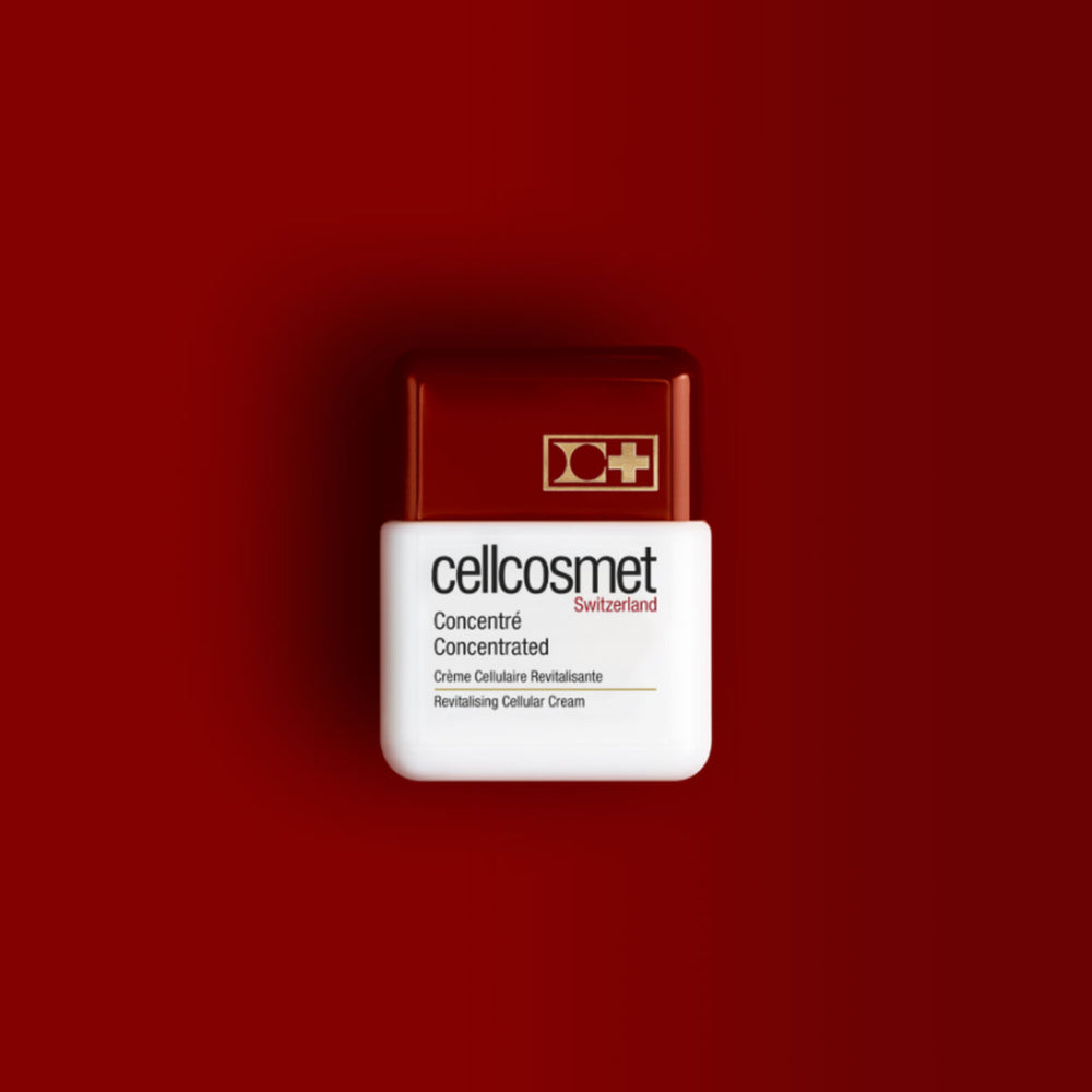 Concentrated Cellular Cream