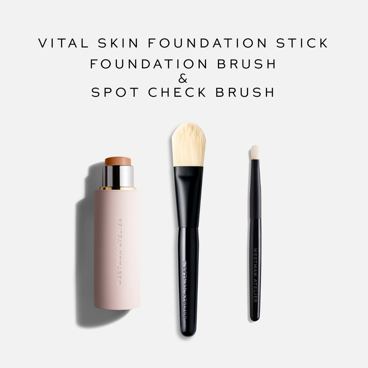 Foundation Brush