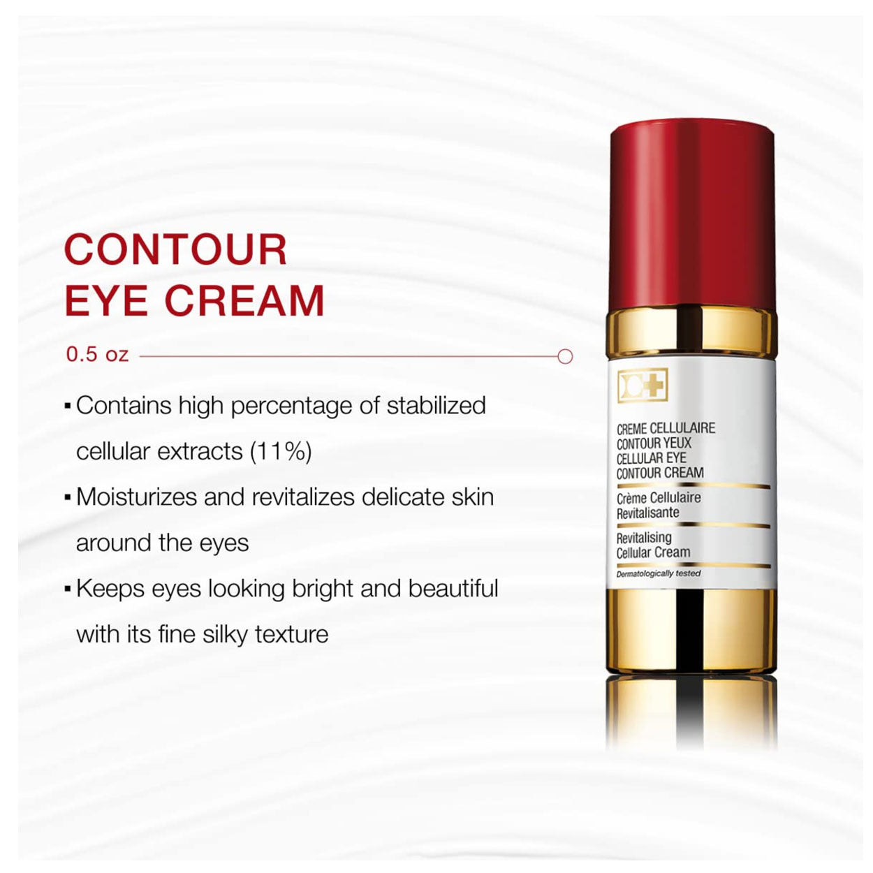 Cellular Eye Contour Cream