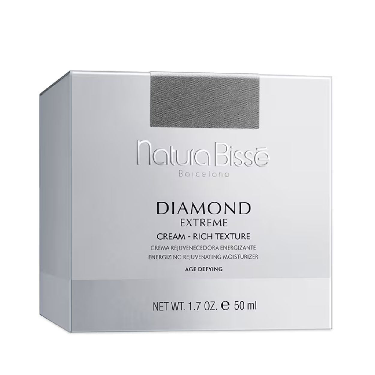 Diamond Extreme Cream Rich Texture