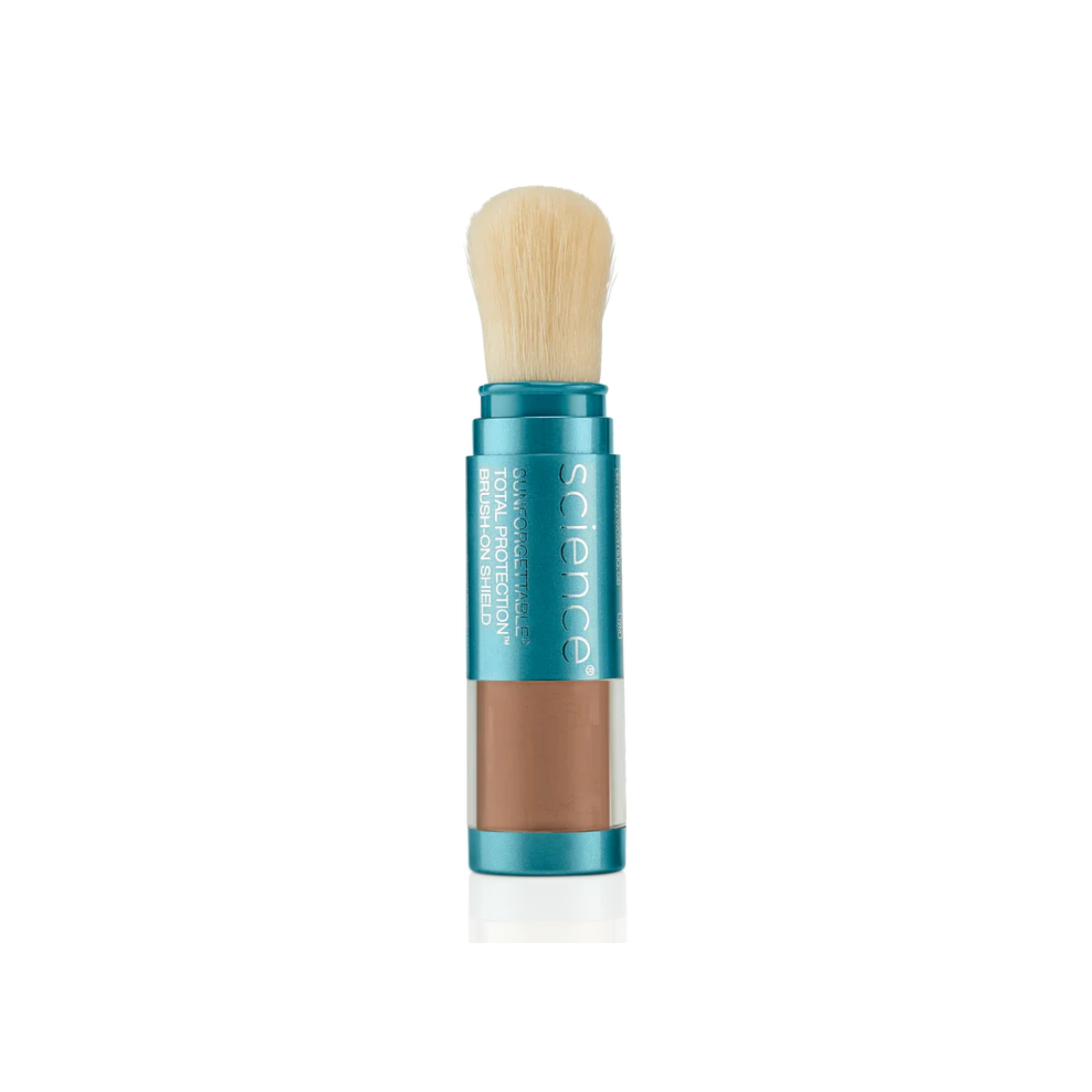 Sunforgettable Total Protection Brush On Shield SPF 50