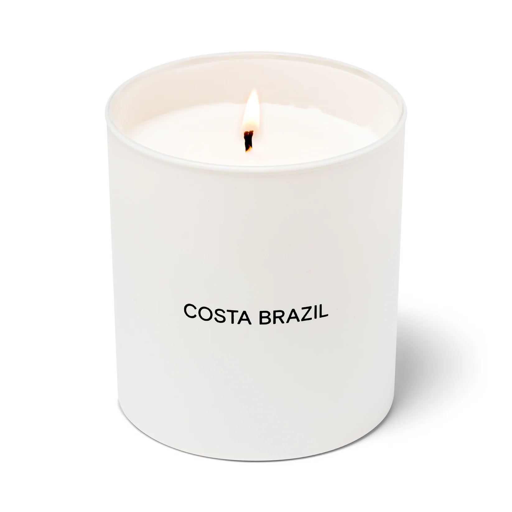 Jungle Candle