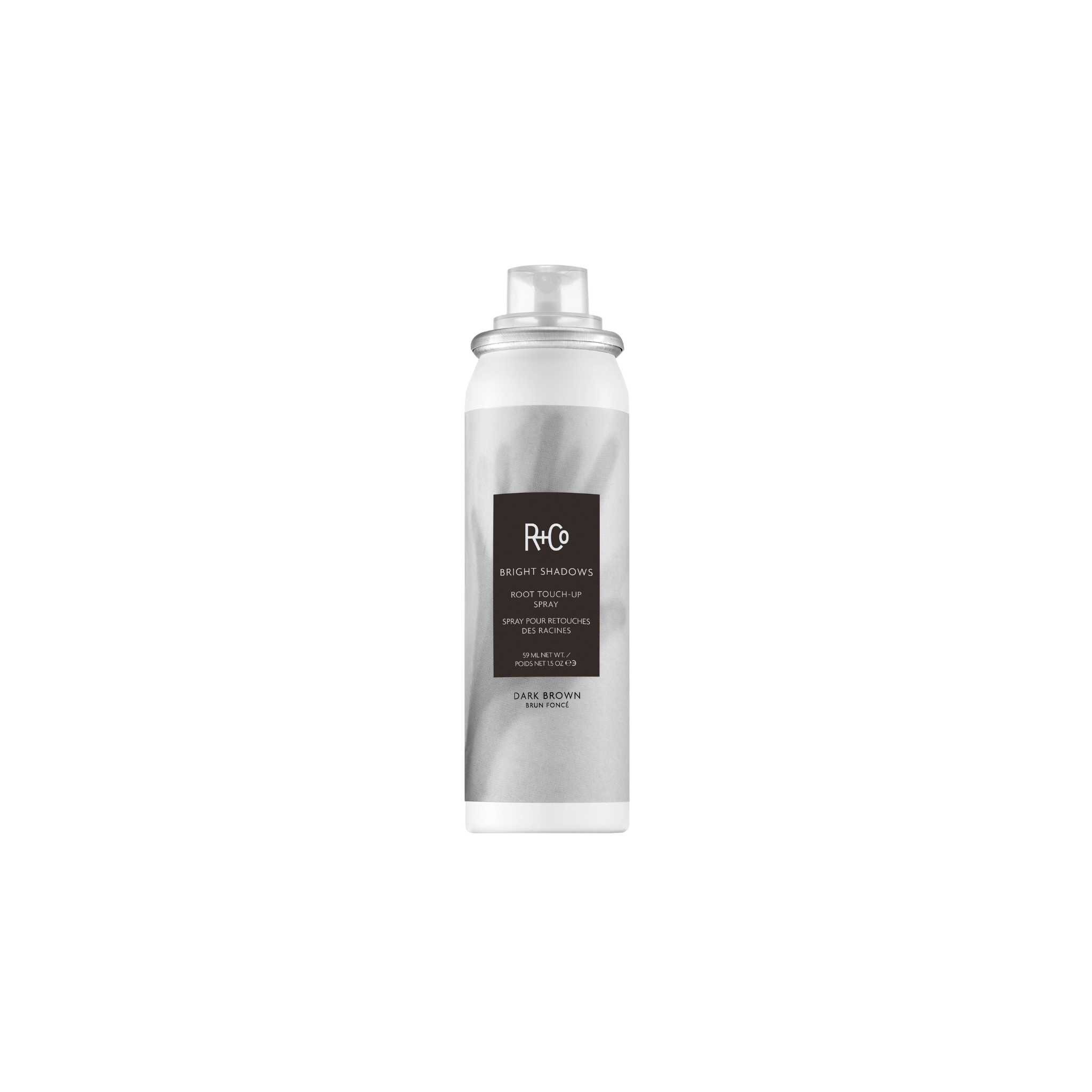 Bright Shadows Root Touch Up Spray