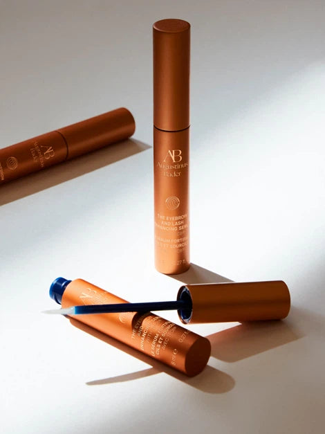 The Eyebrow and Lash Enhancing Serum