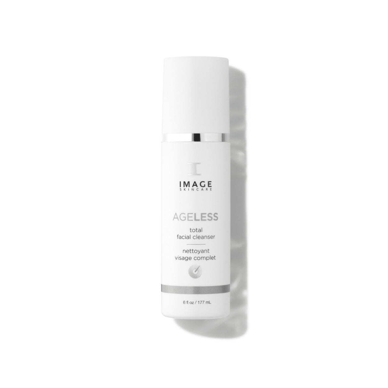 AGELESS Total Facial Cleanser