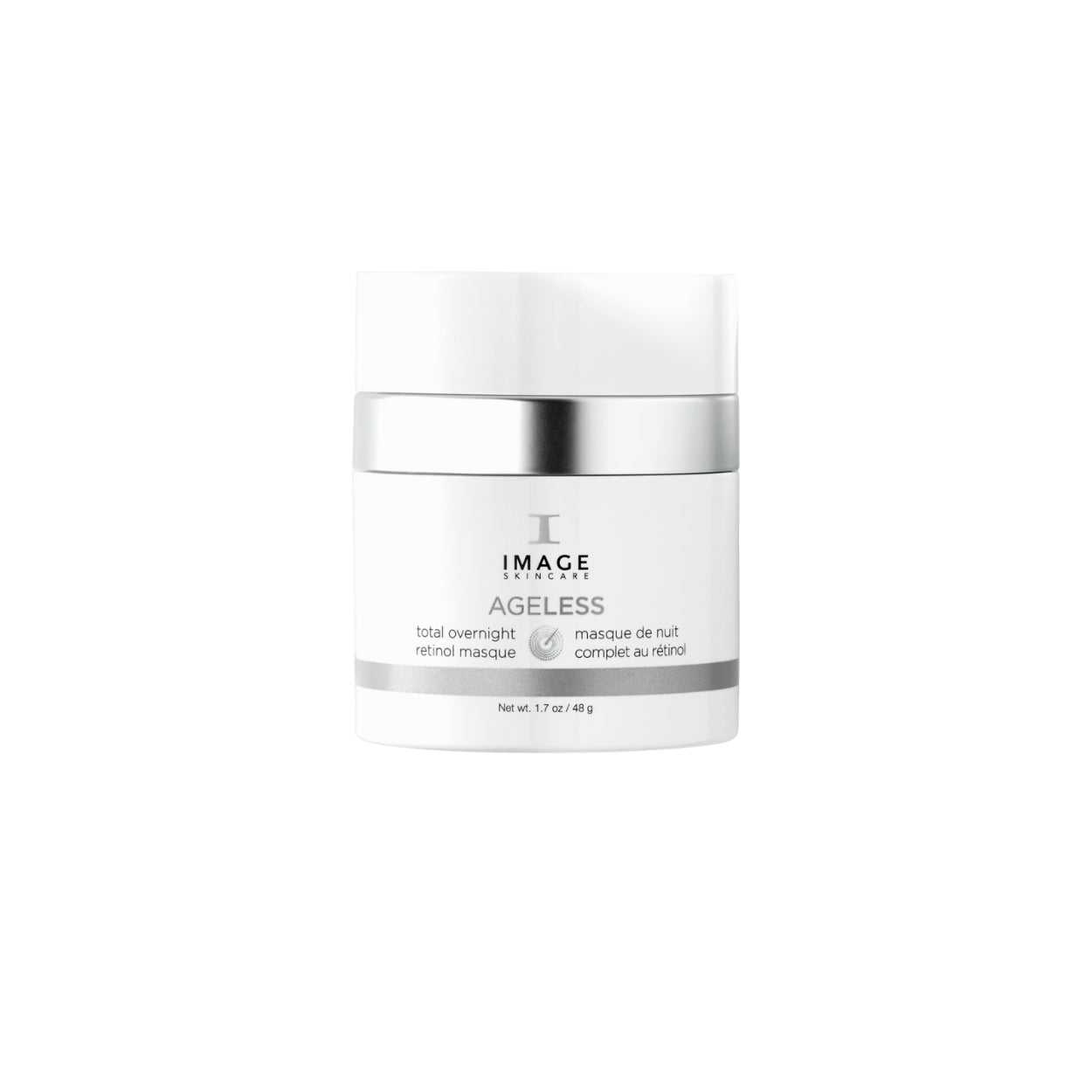 AGELESS Total Overnight Retinol Masque 1.7 oz Hero Image