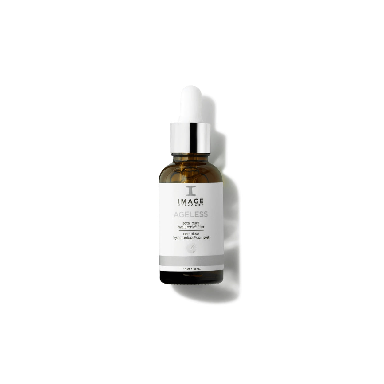 AGELESS Total Pure Hyaluronic 6 Filler 1oz Hero Image