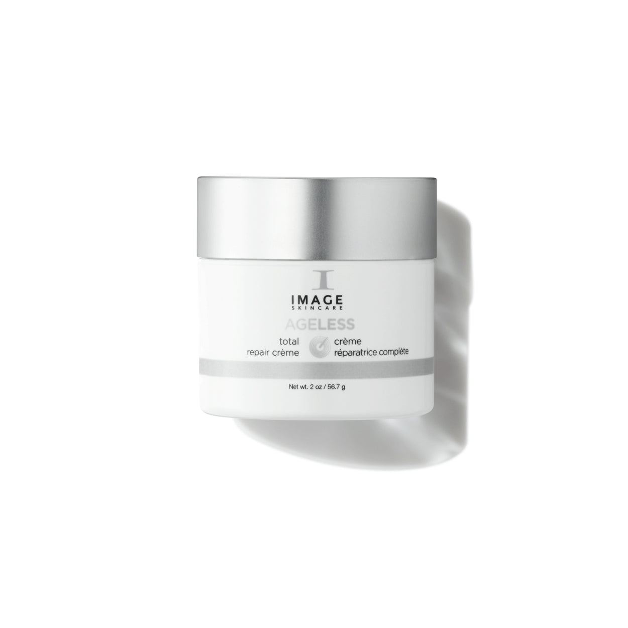 AGELESS Total Repair Crème 2oz Hero Image