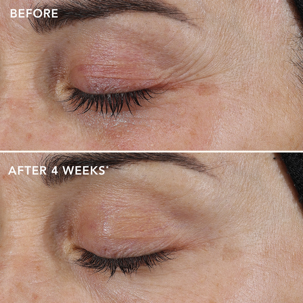 AGELESS+ retinol repair crème 0.3% retinol complex Model Image 2