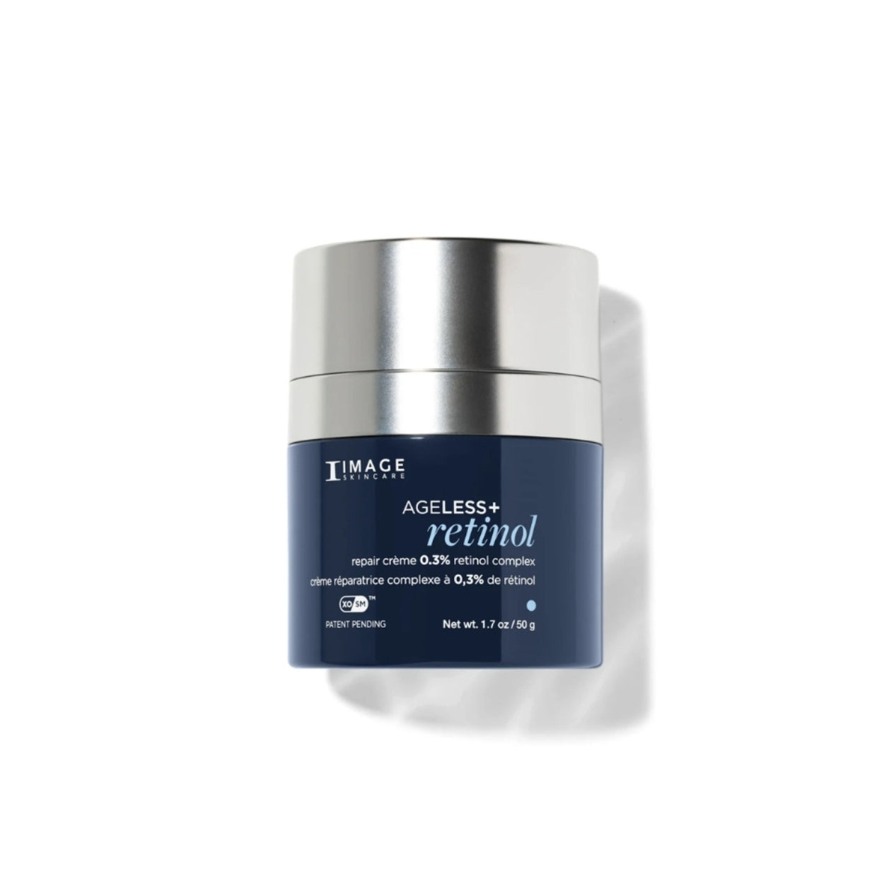 AGELESS+ retinol repair crème 0.3% retinol complex