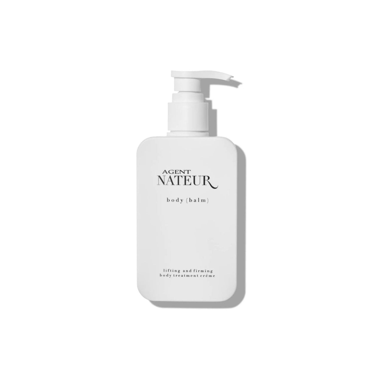 AGENT NATEUR Body (Balm) Ageless Body Treatment Creme Hero image