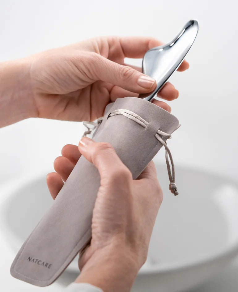 Gua Sha Natcare Onyx