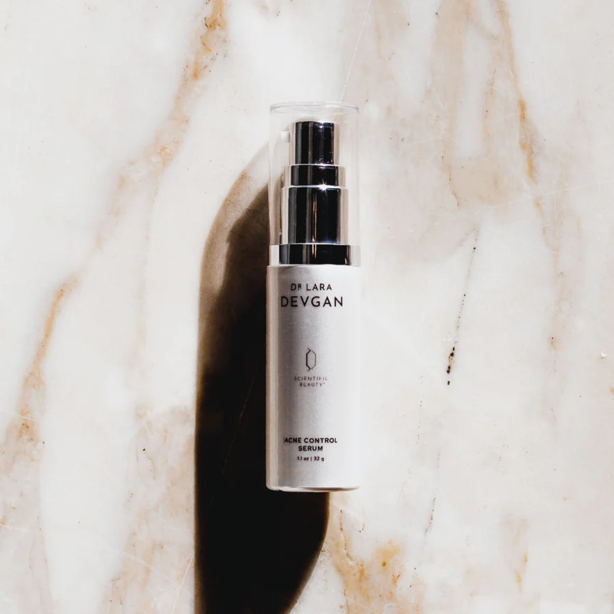 Acne Control Serum Lifestyle Image  
