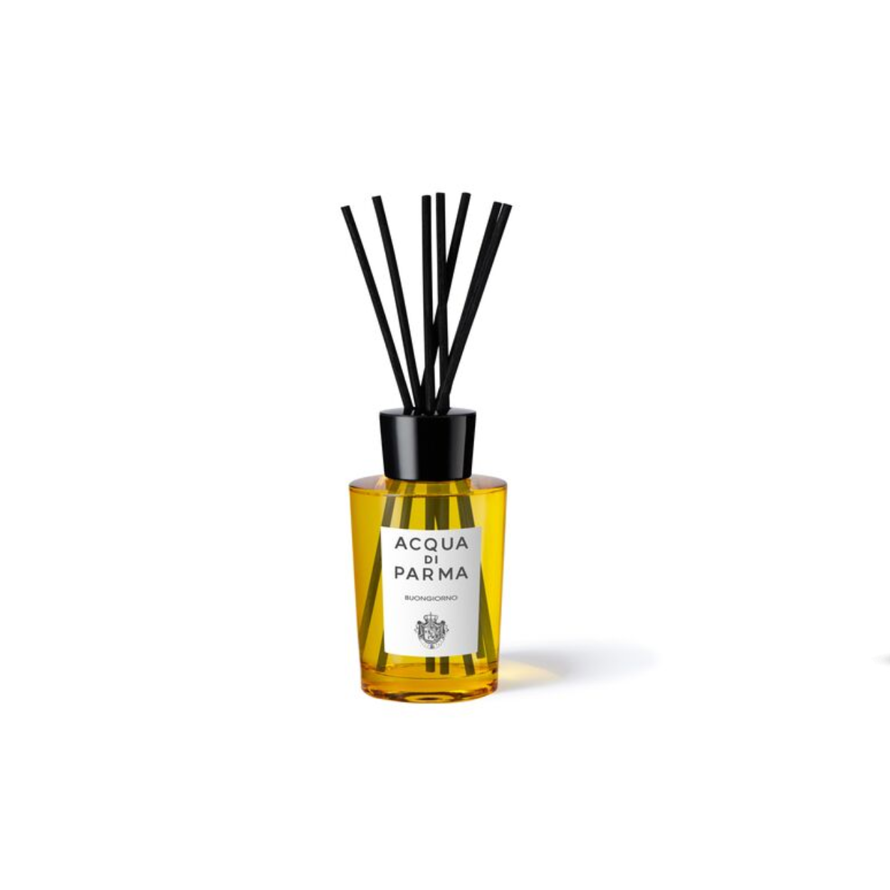 Acqua Di Parma Buongiorno Room Diffuser Hero Image