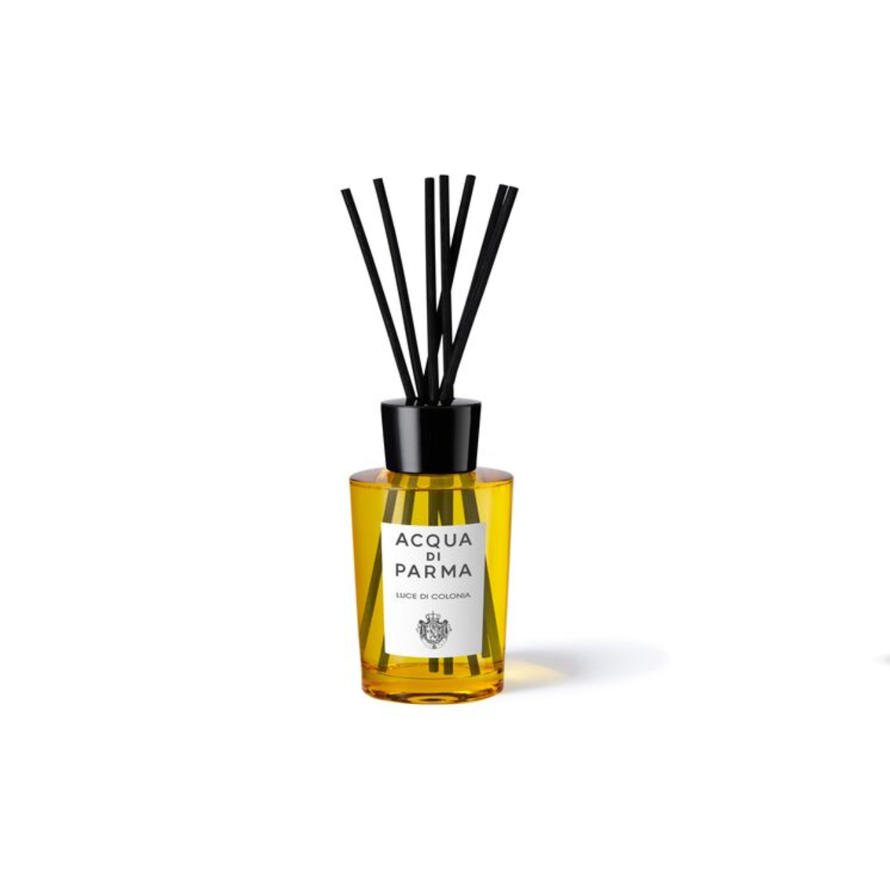 Acqua Di Parma Luce Di Colonia Room Diffuser Hero Image