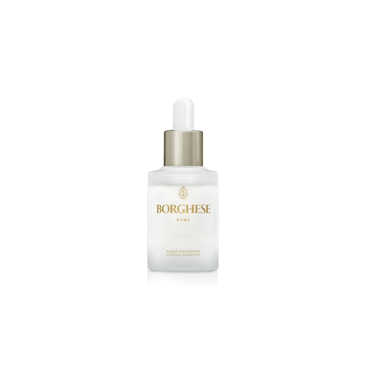 Acqua Ristorativo Hydrating Concentrate