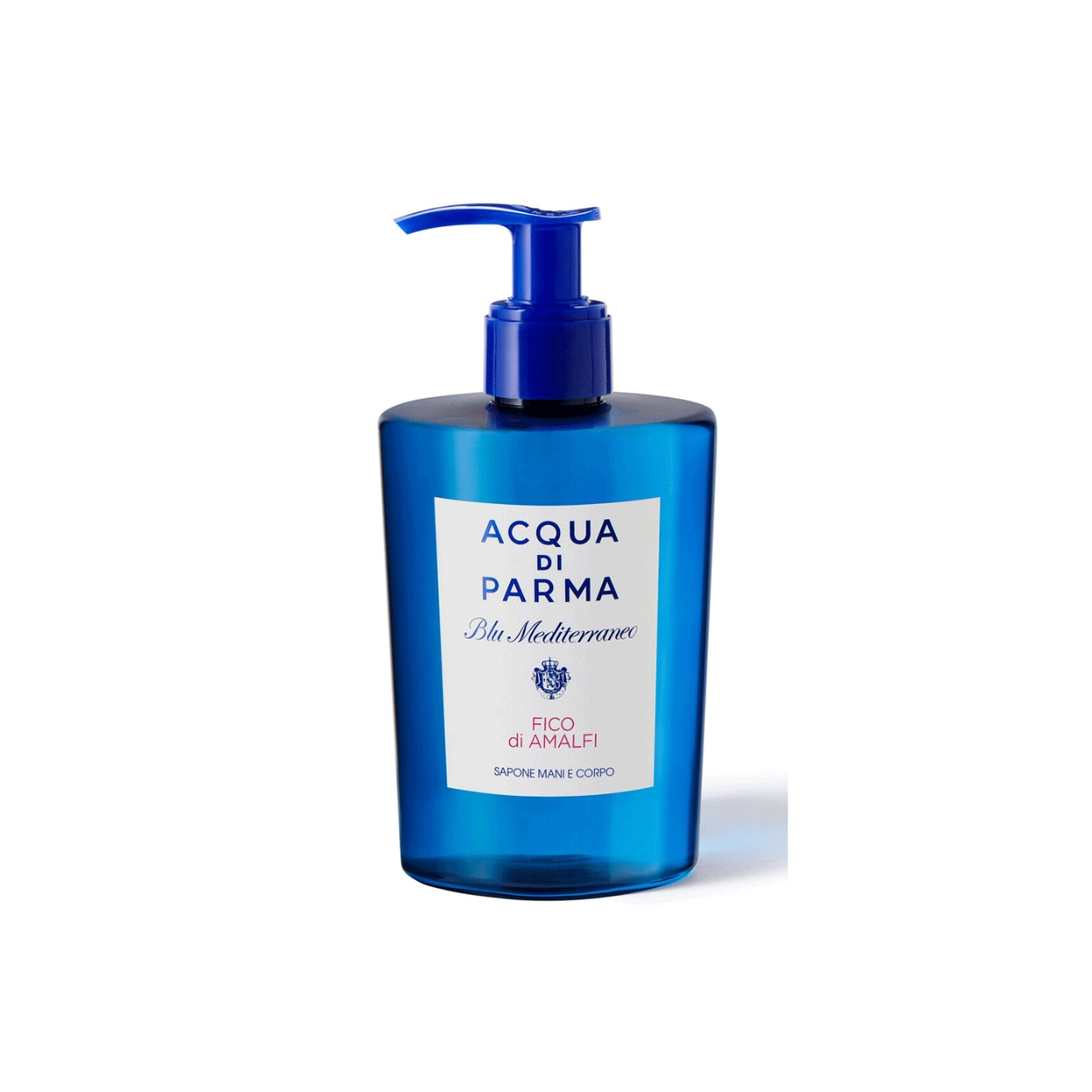 Acqua di Parma Blu Mediterraneo Fico di Amalfi Body and Hand Wash Hero image