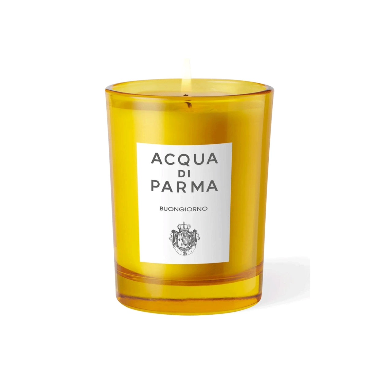 Acqua di Parma Buongiorno Candle Hero image