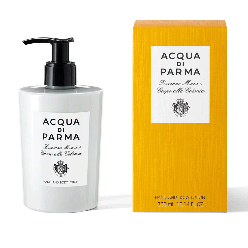 Acqua di Parma Colonia Hand and Body Lotion