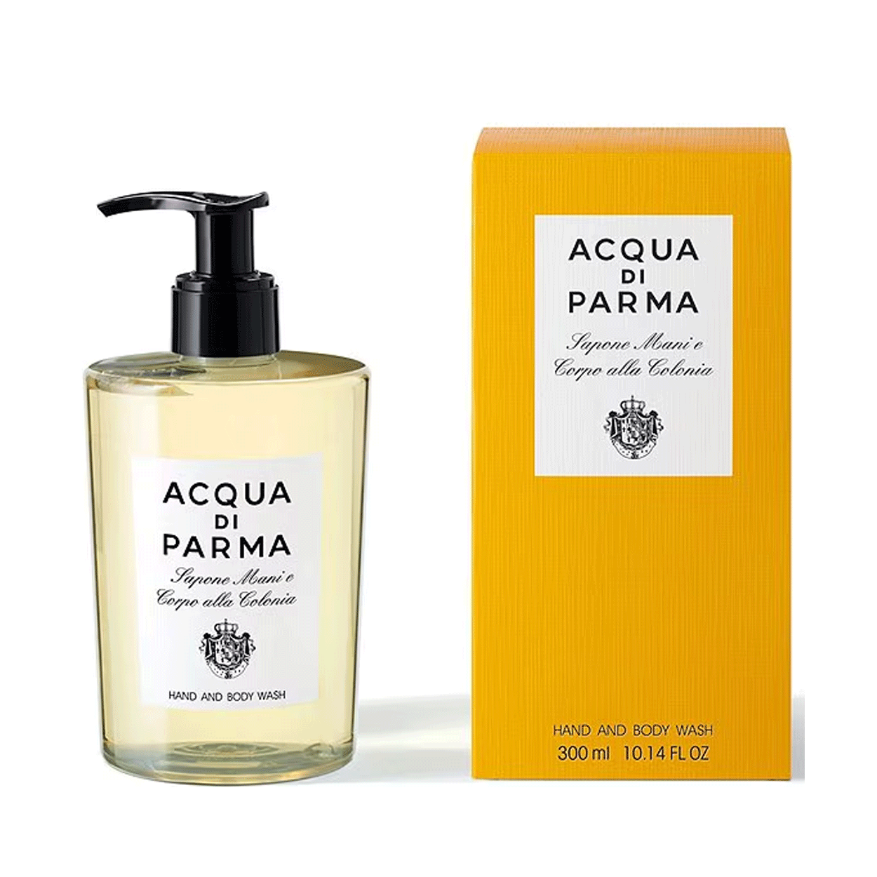 Acqua di Parma Colonia Hand and Body Wash