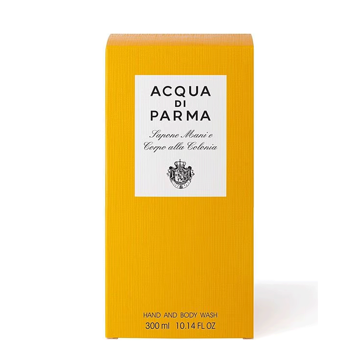 Acqua di Parma Colonia Hand and Body Wash Box
