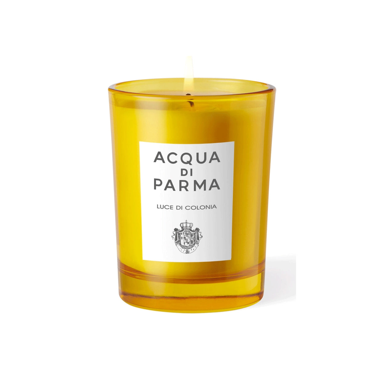 Acqua di Parma Luce di Colonia Candle Hero image