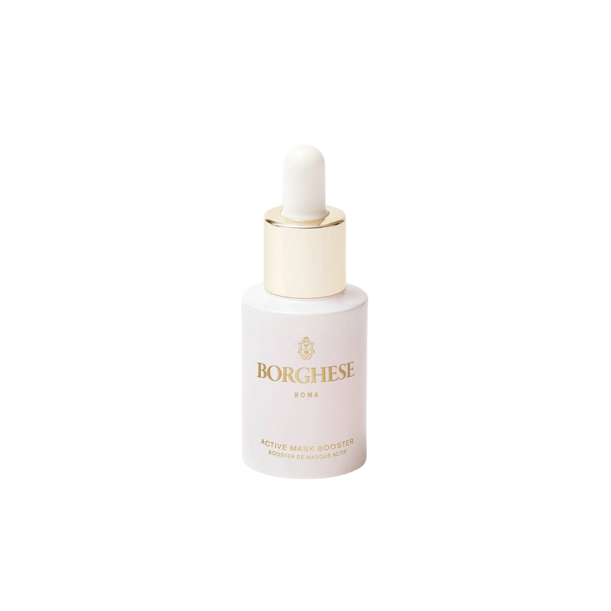 Active Mask Booster 0.5 oz Hero Image