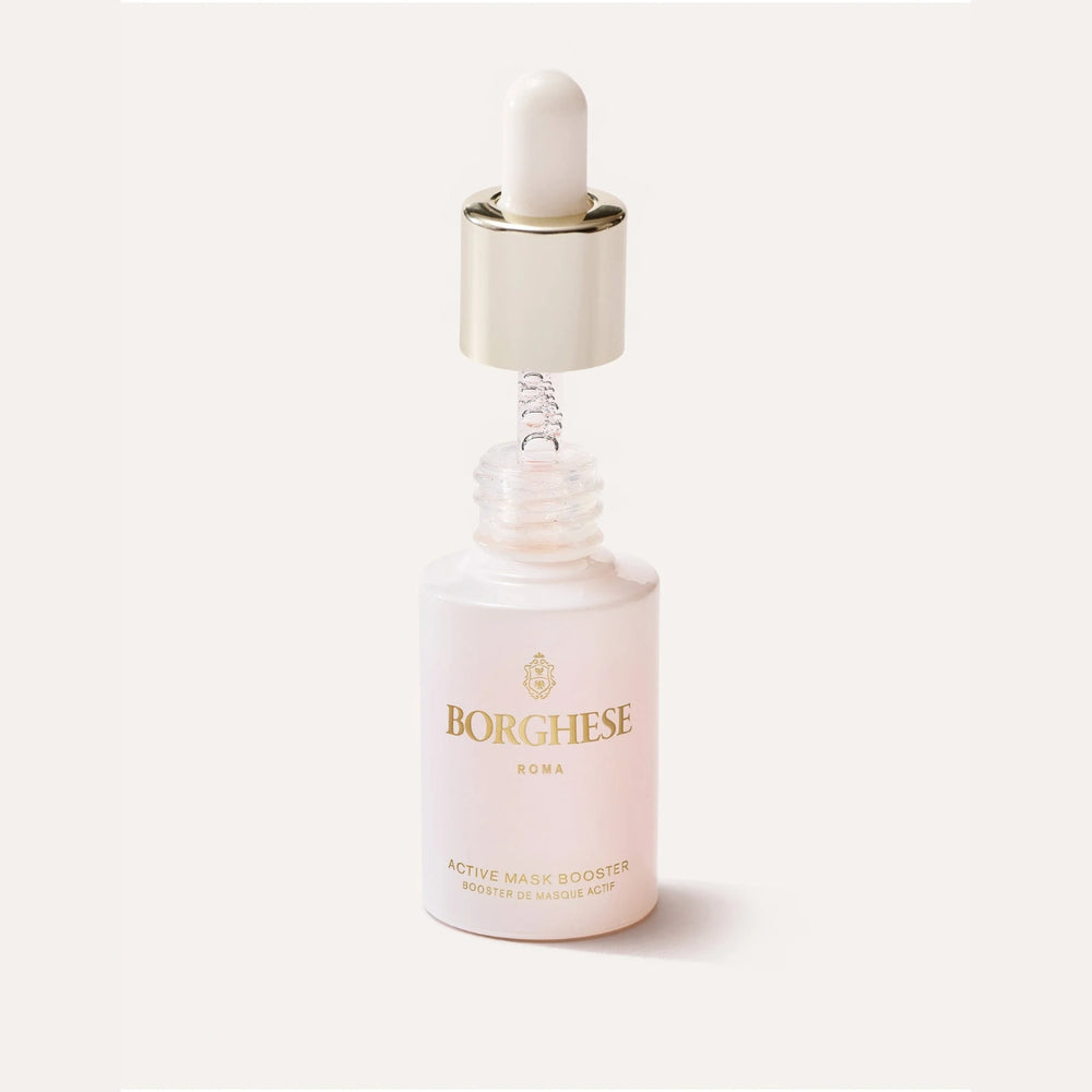 Active Mask Booster 0.5 oz Lifestyle Image