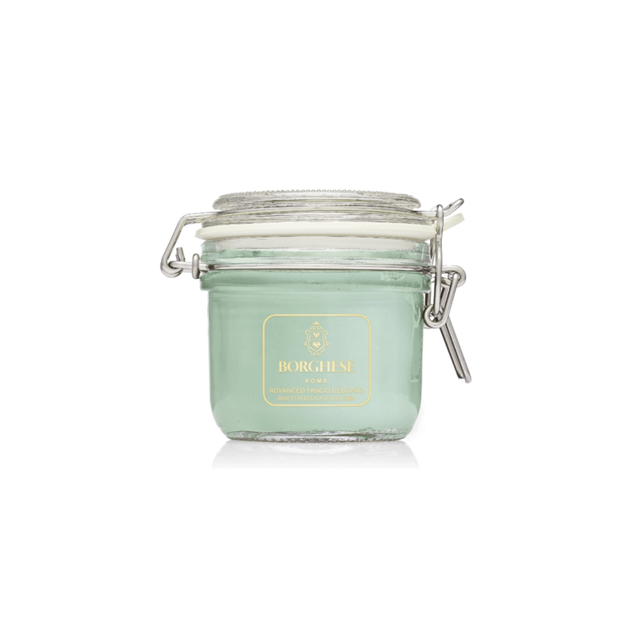 Advanced Fango Delicato Mud Mask