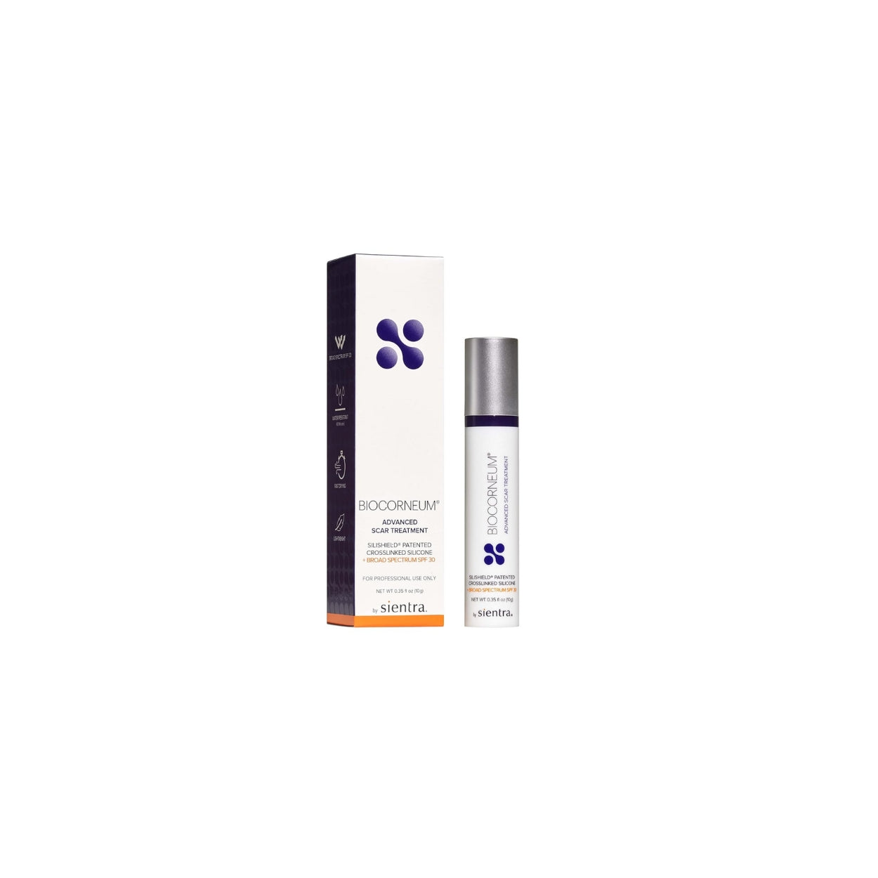 Advanced Scar Treatment