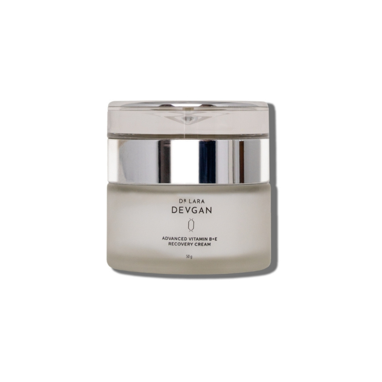 Advanced Vitamin B+E Recovery Cream Hero Image 