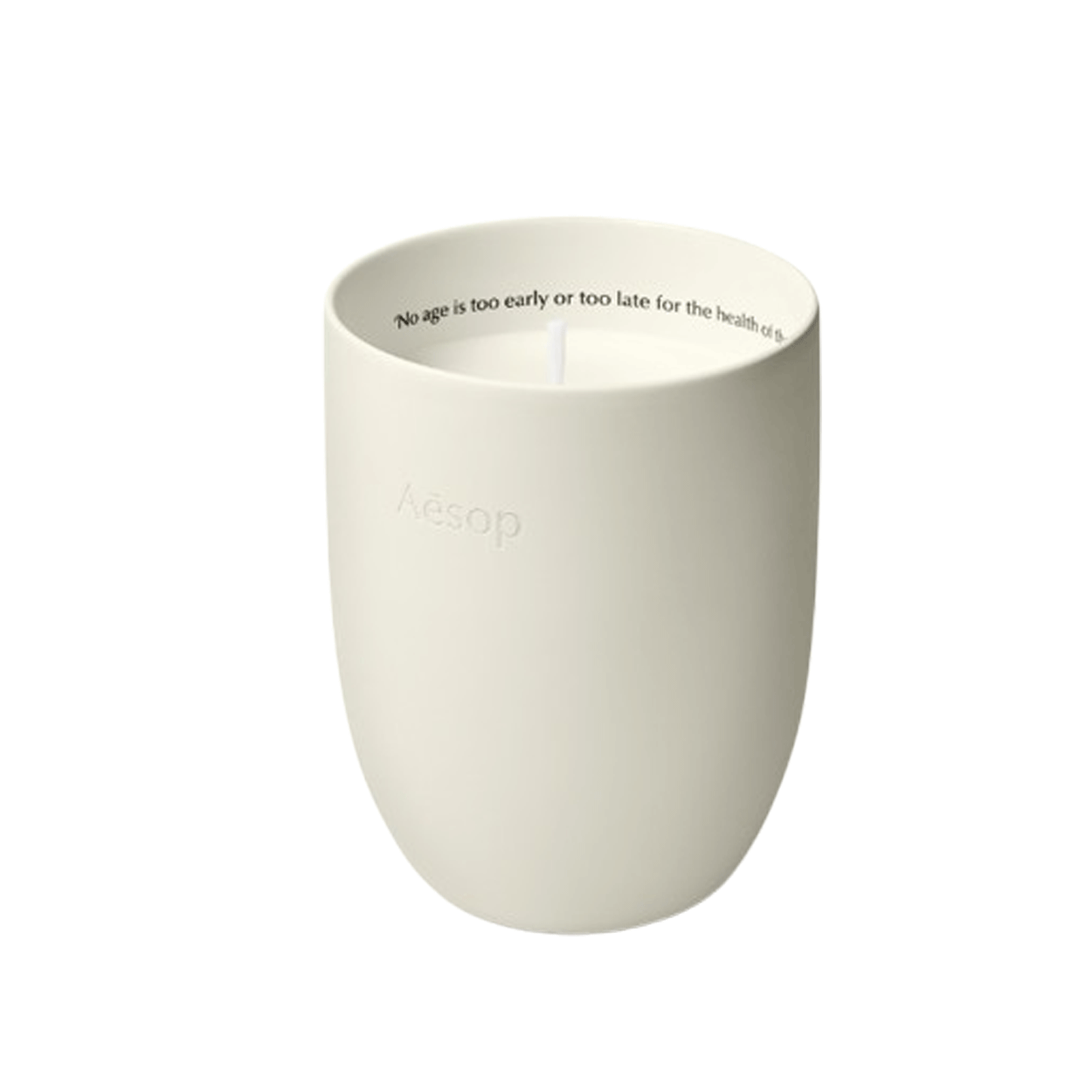 Aesop Candle Ptolemy