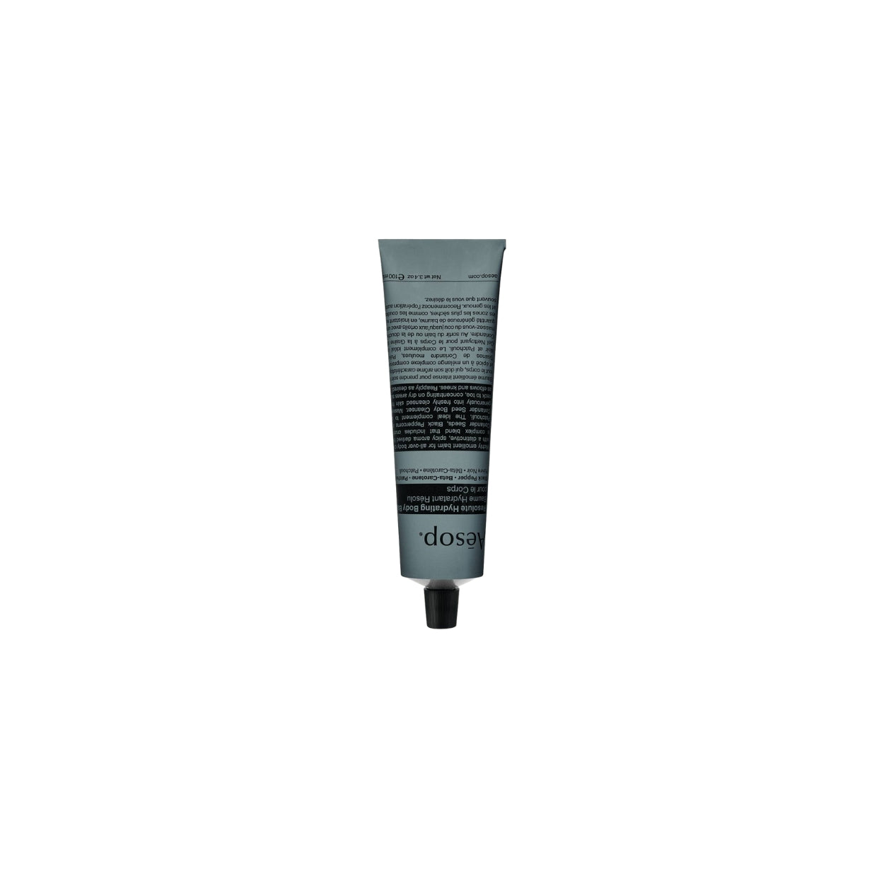 Aesop_Body_Resolute_Hydrating_Body_Balm_100mL_Hero Image