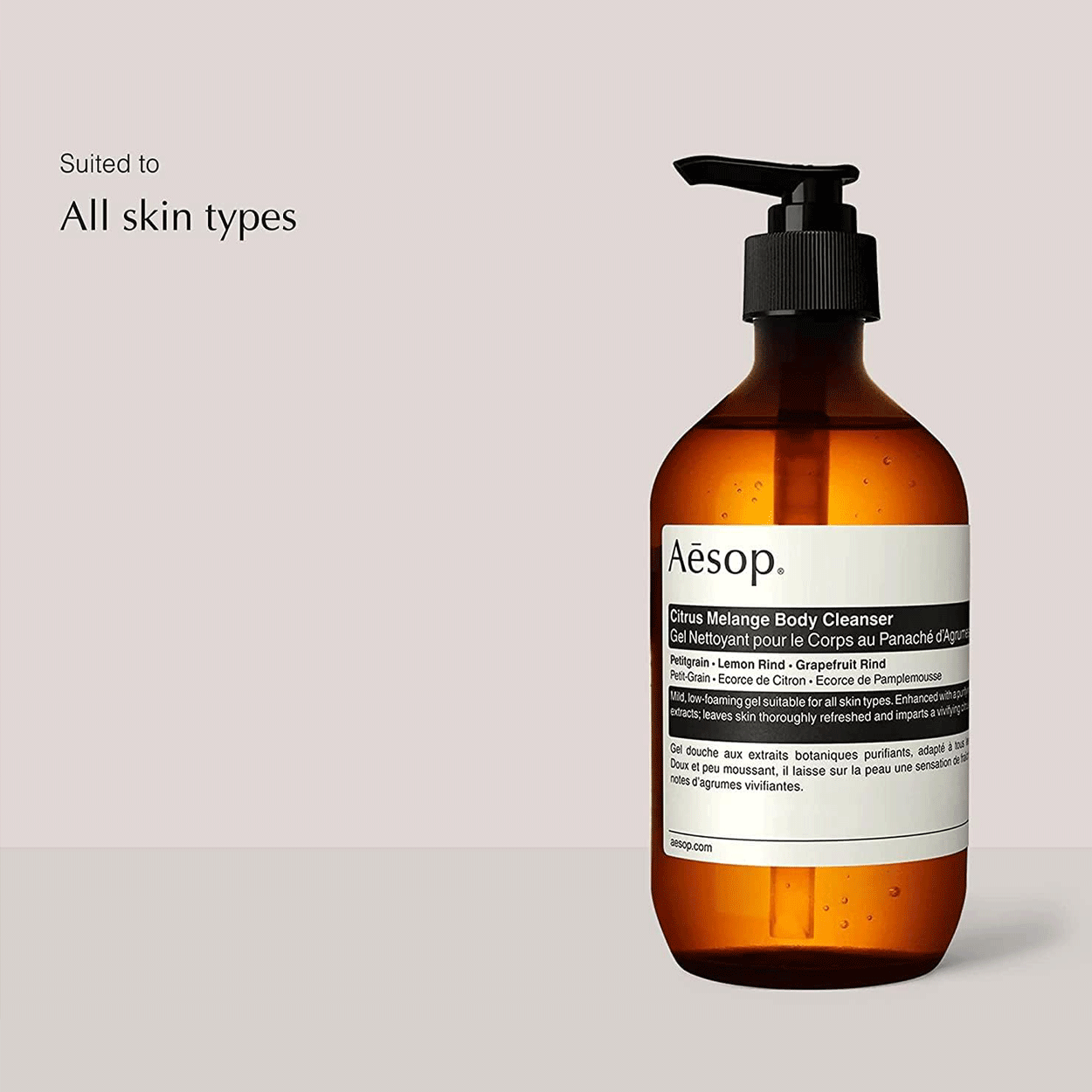 Aesop_Citrus_Melange_Body_Cleanser_Suited to